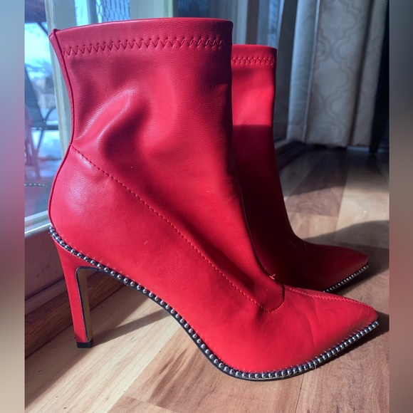 BAR III LADIES SEXY BOOTIES - Picture 1 of 6